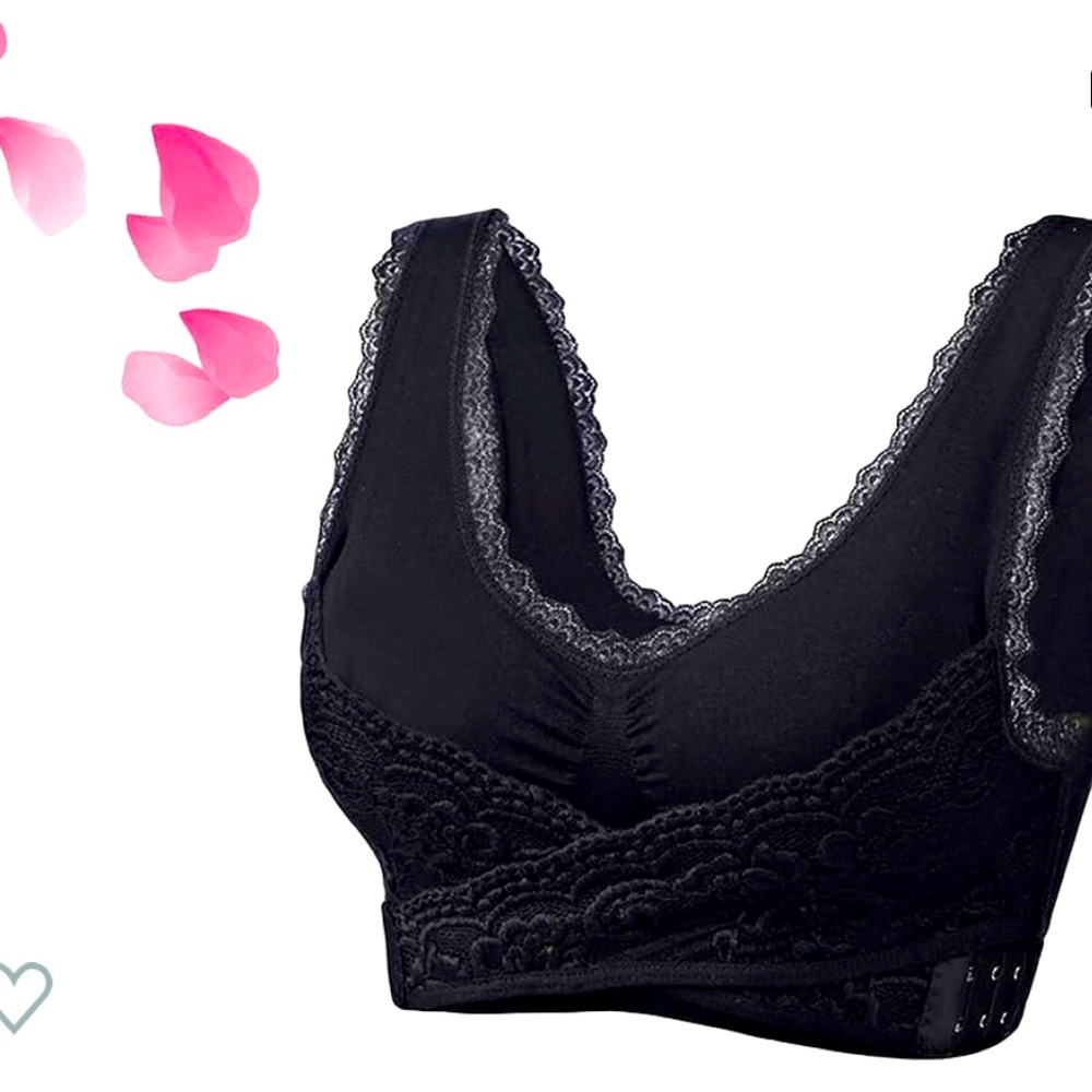KENDALLY Corset Bra